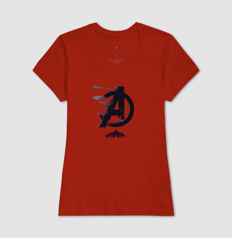 AVENGERS