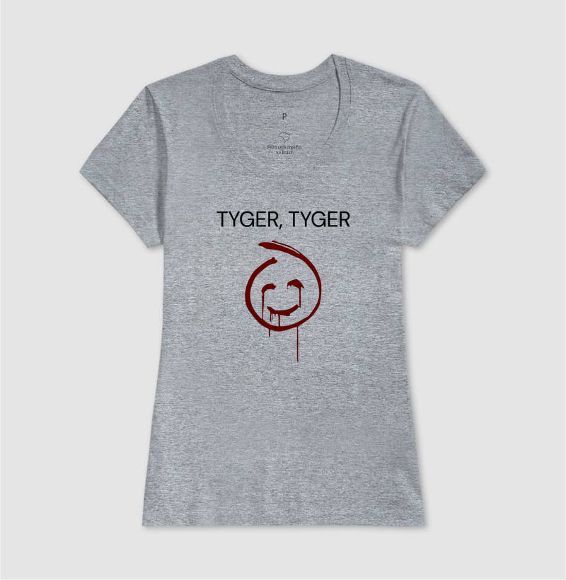 TYGER, TYGER