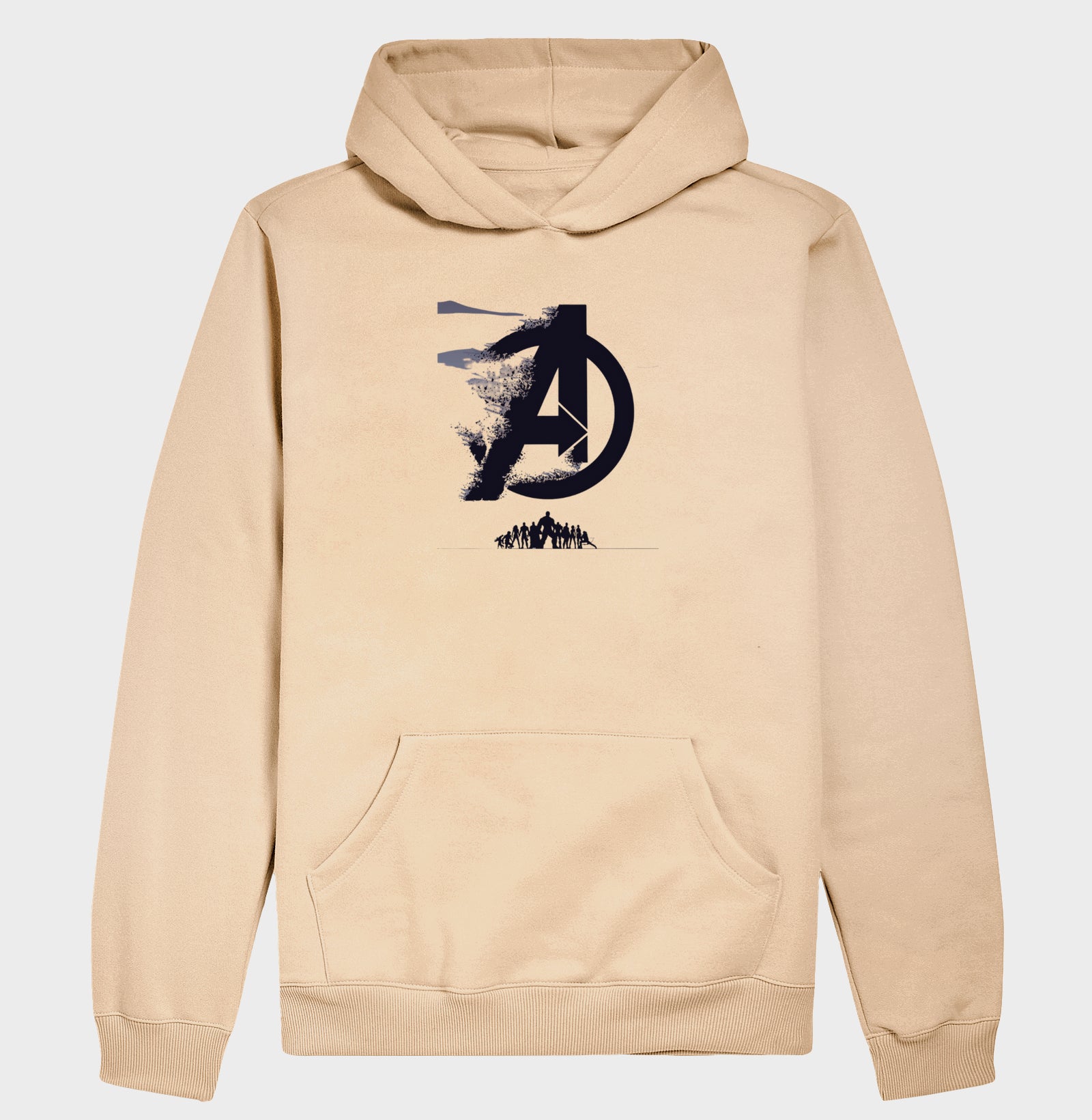 AVENGERS