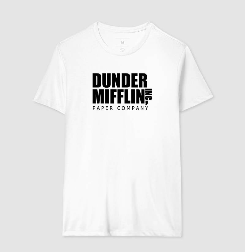 DUNDER MIFFLIN