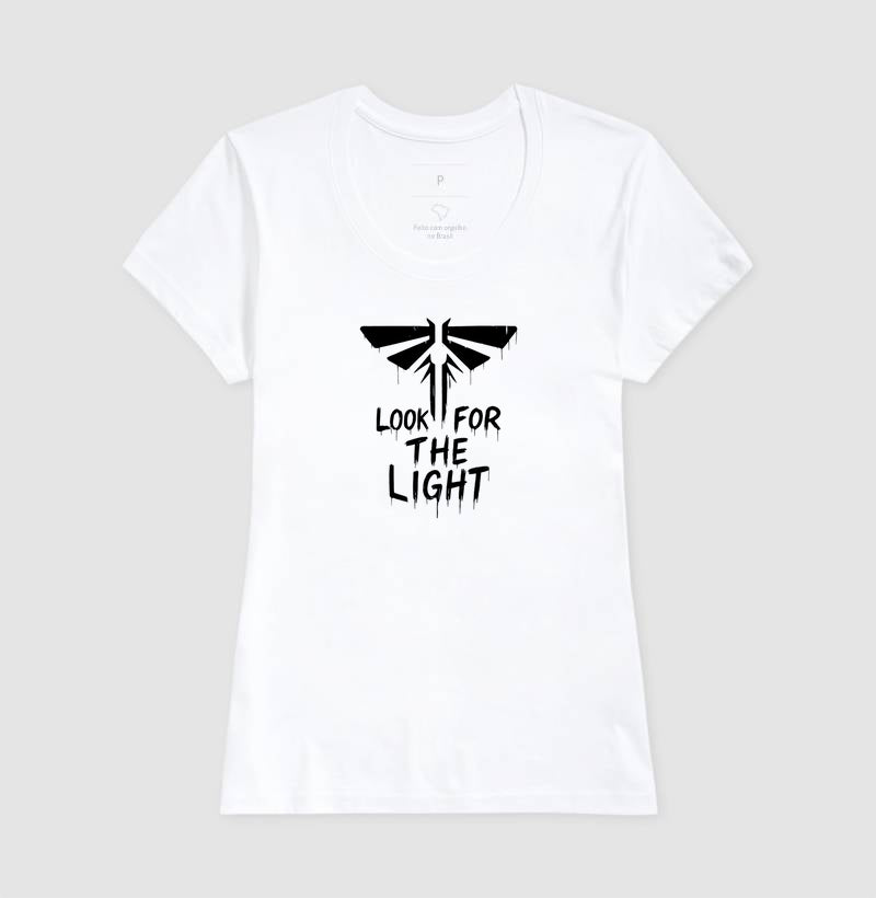 VAGALUMES - LOOK FOR THE LIGHT