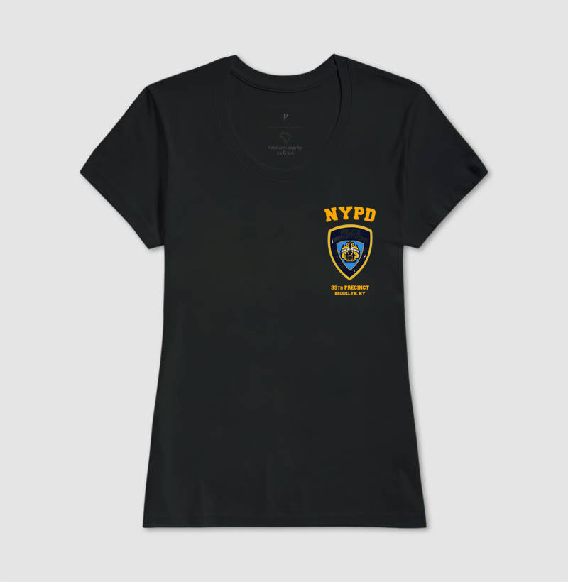 NYPD 99