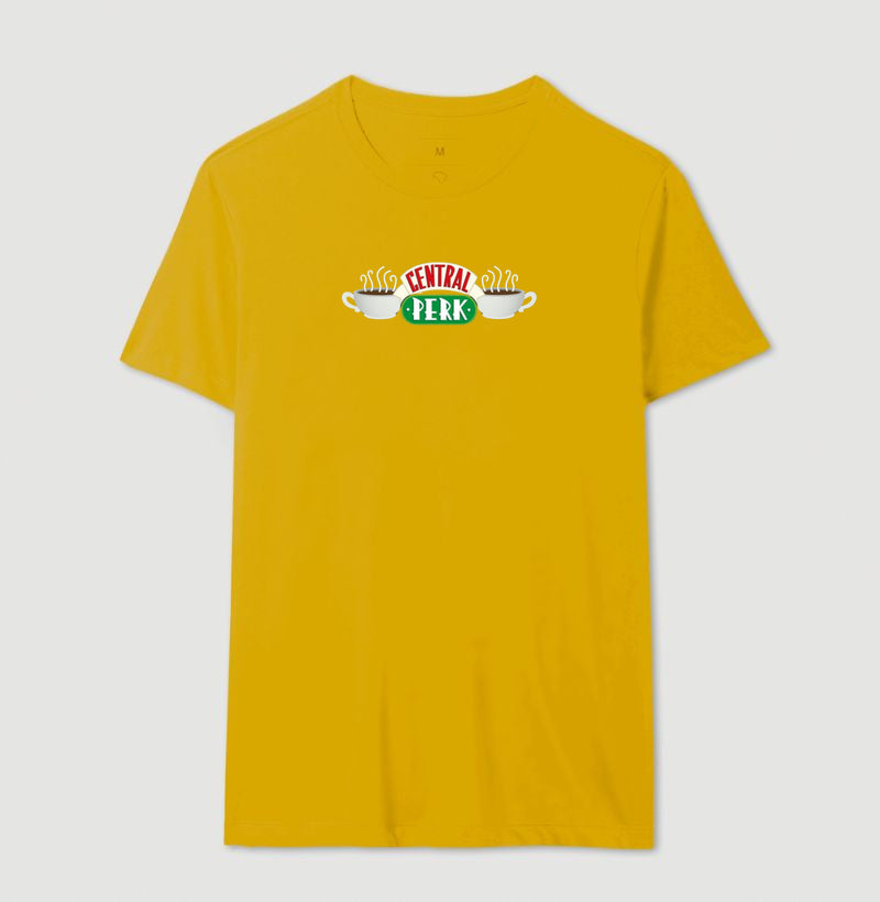 CENTRAL PERK