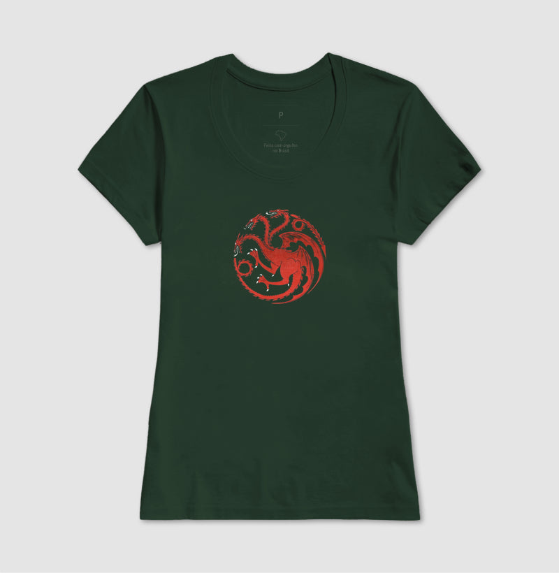 CASA TARGARYEN