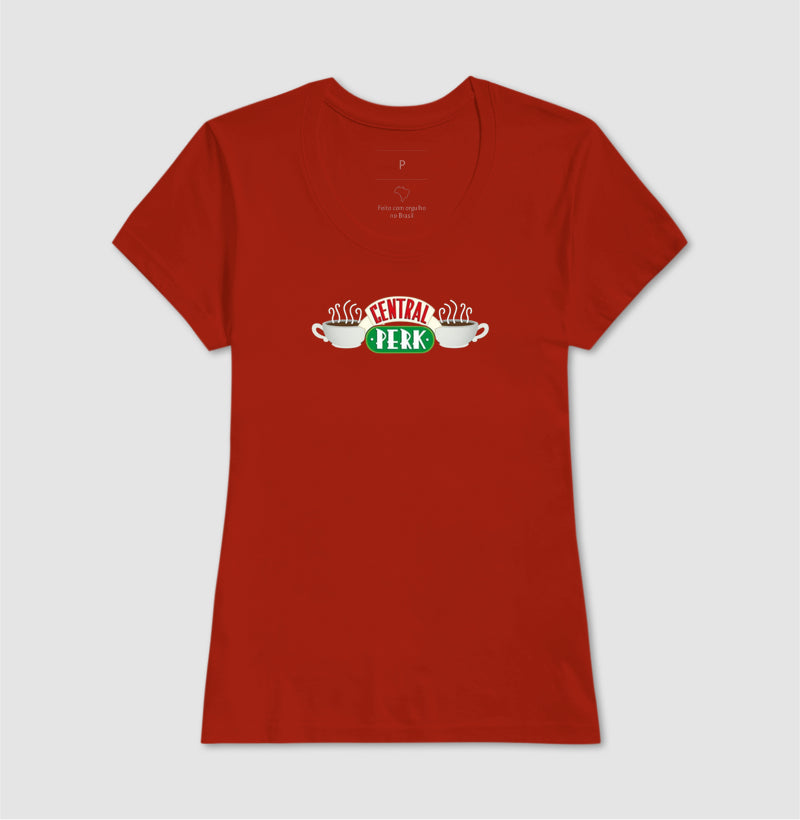 CENTRAL PERK
