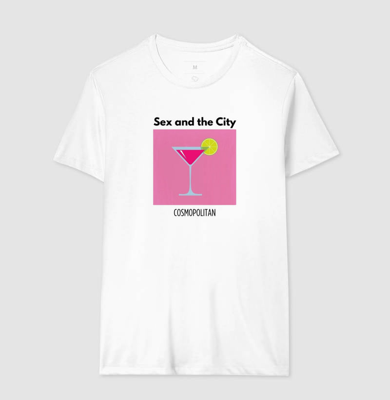 COSMOPOLITAN