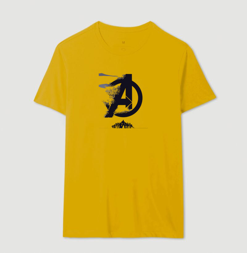 AVENGERS