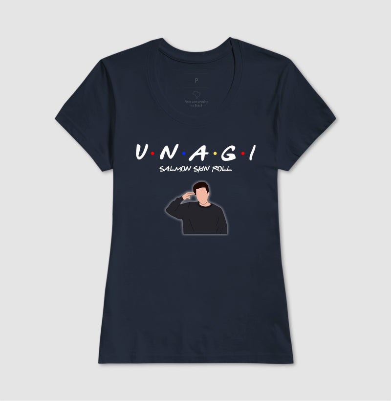UNAGI