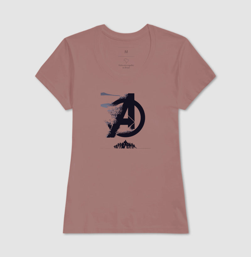 AVENGERS