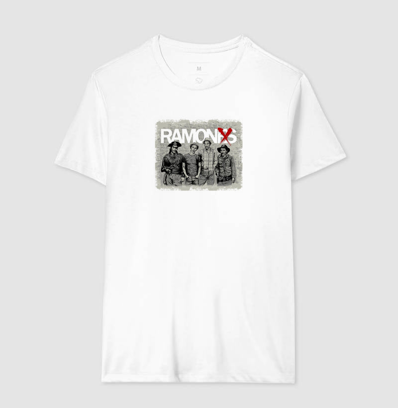 RAMONES