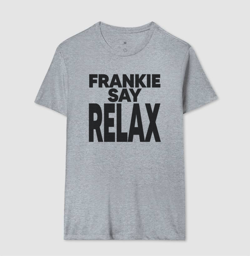 FRANKIE SAY RELAX