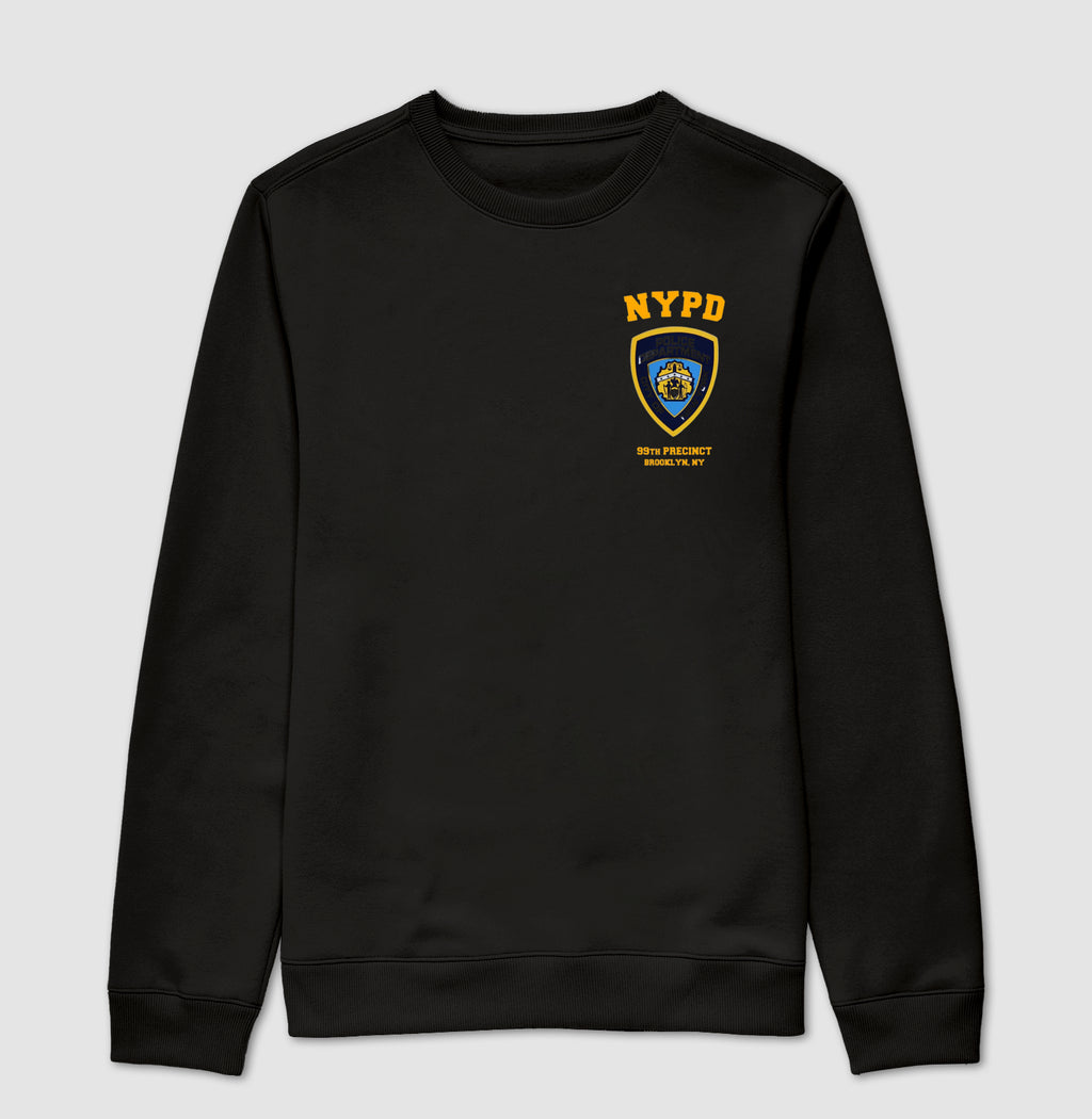 NYPD 99