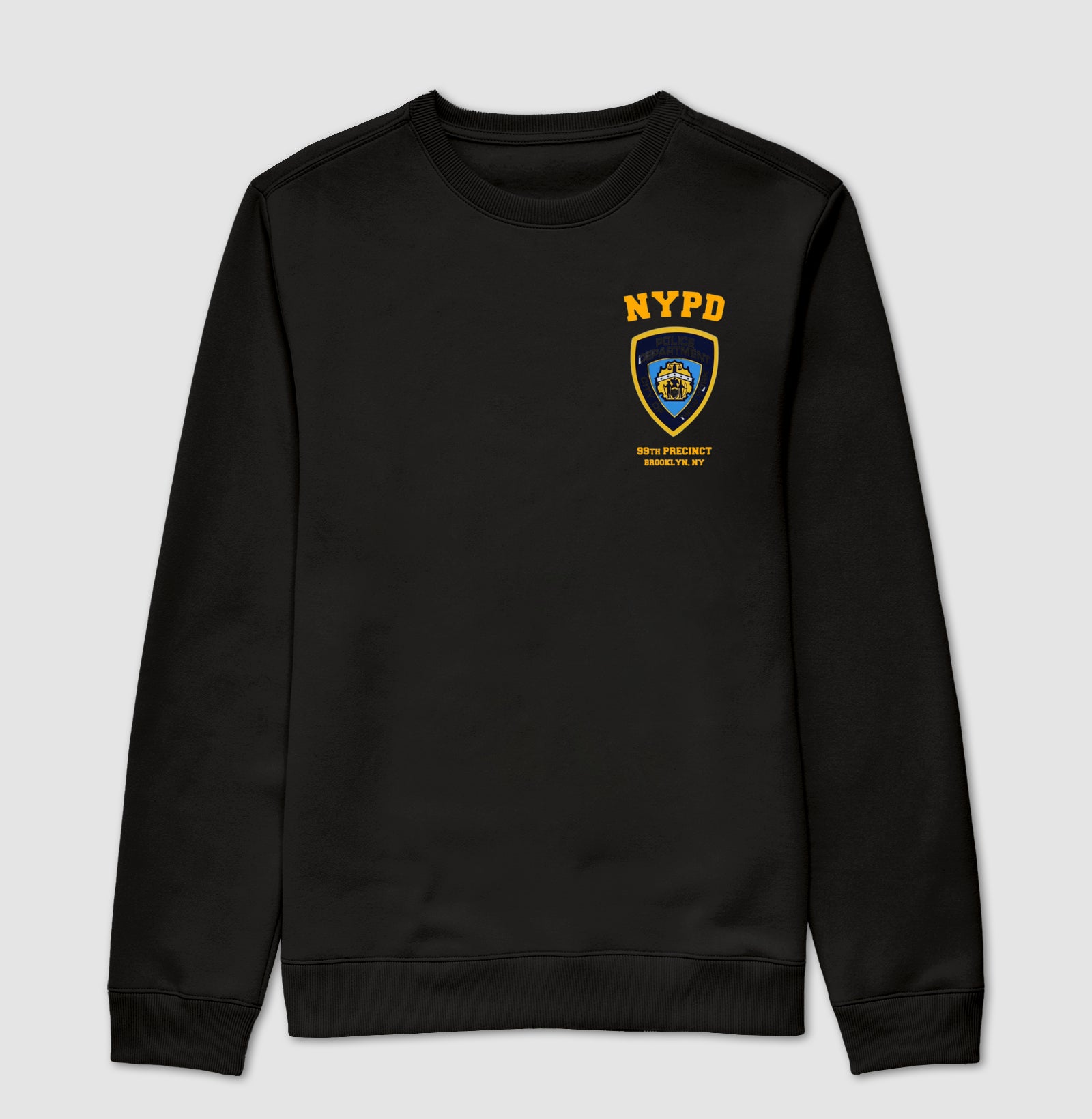 NYPD 99