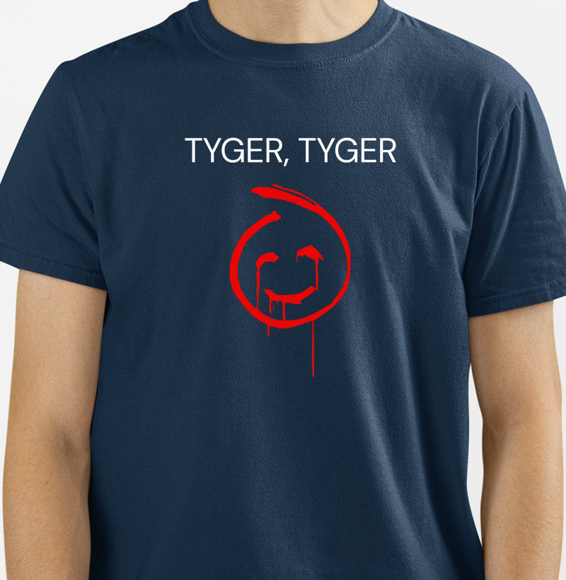 TYGER, TYGER