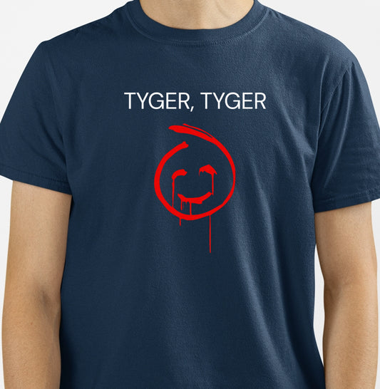 TYGER, TYGER