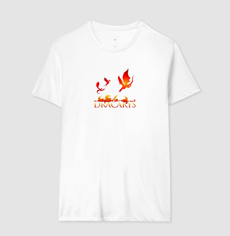 DRACARYS