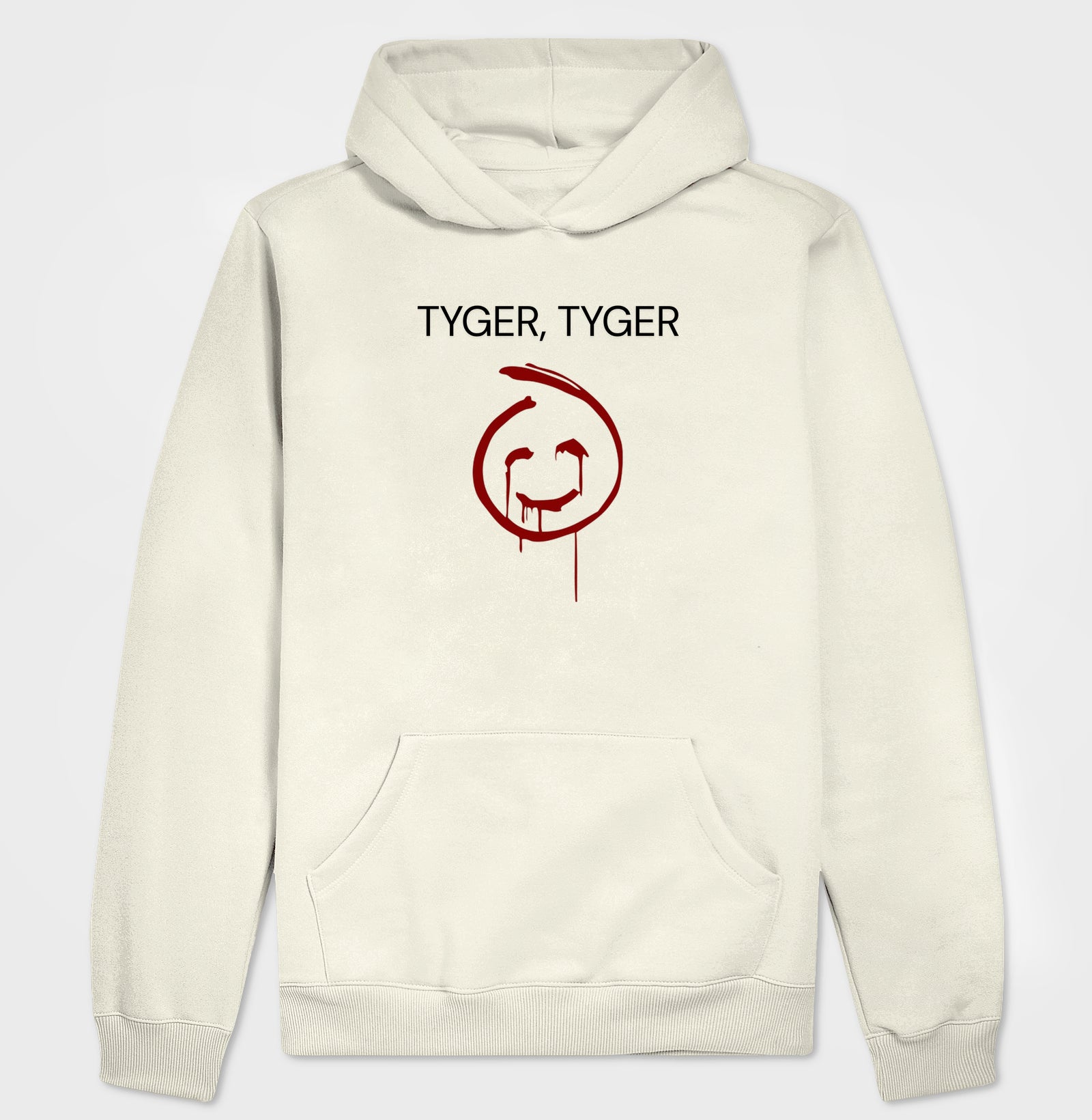 TYGER, TYGER