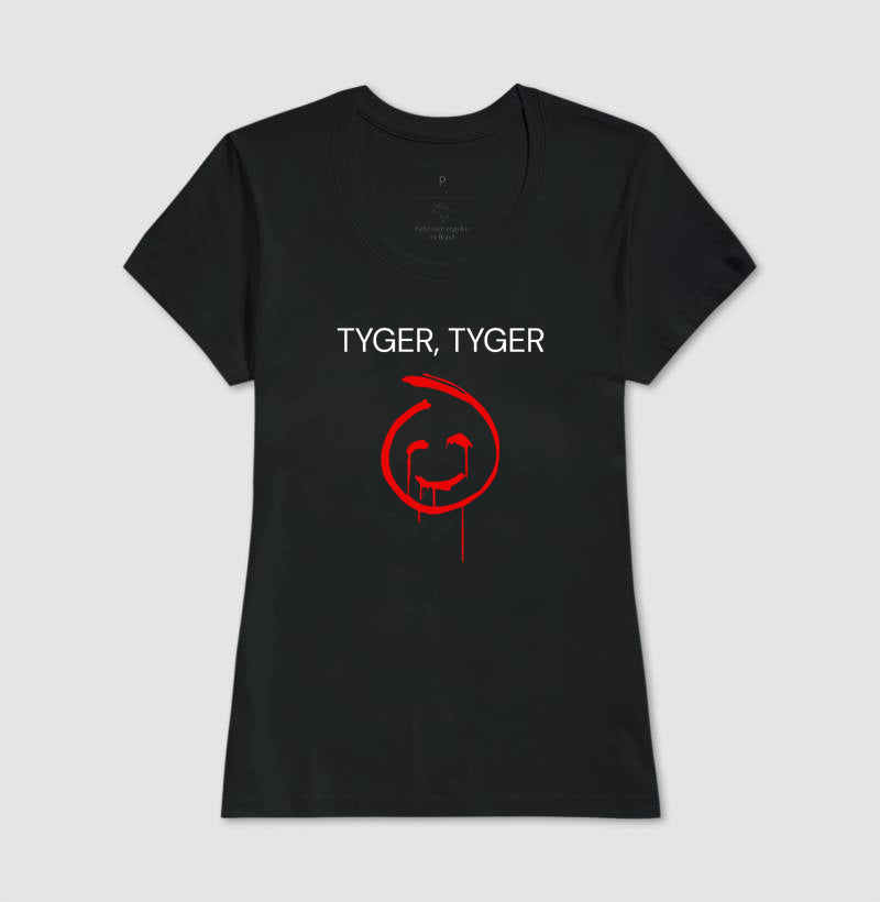 TYGER, TYGER
