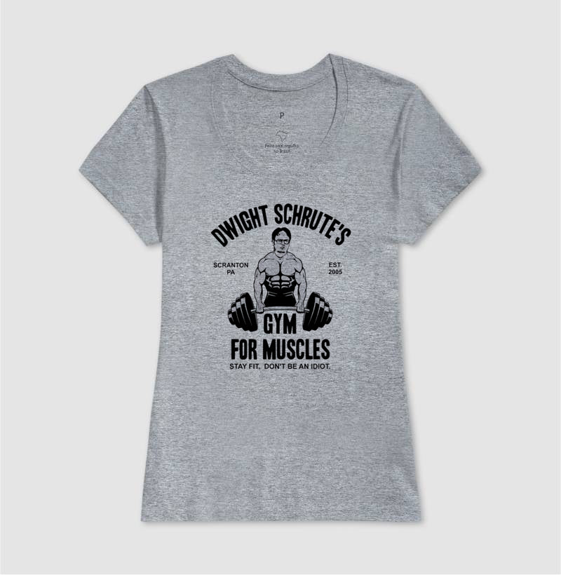 GYM FOR MUSCLES