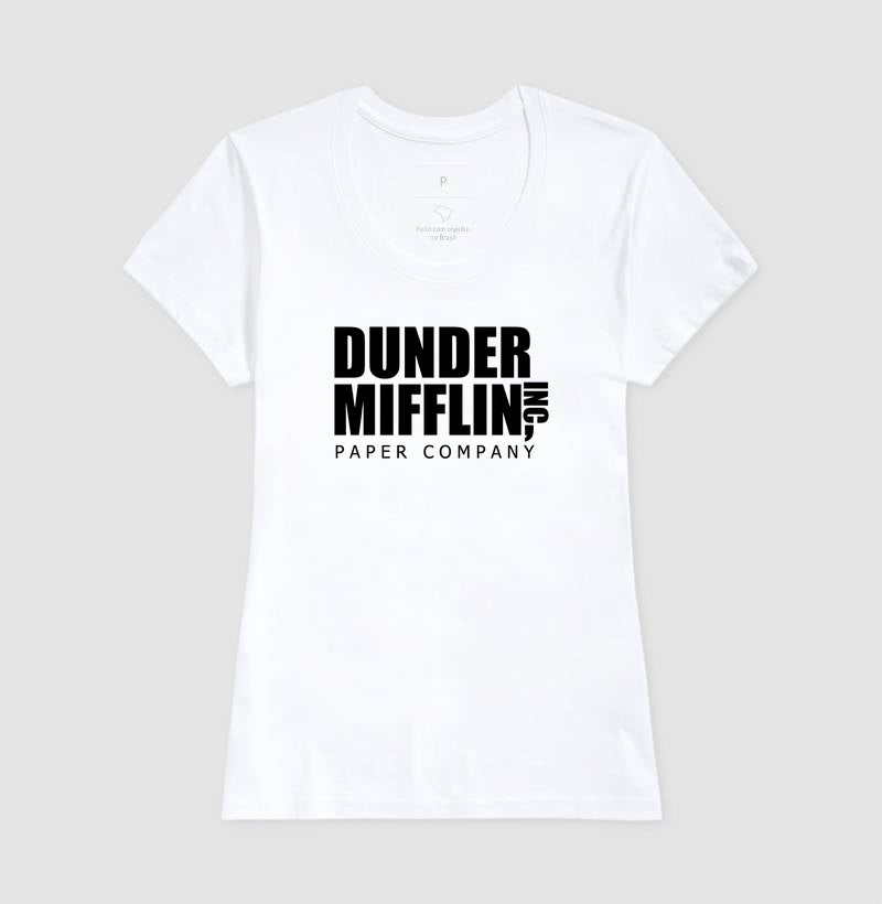 DUNDER MIFFLIN