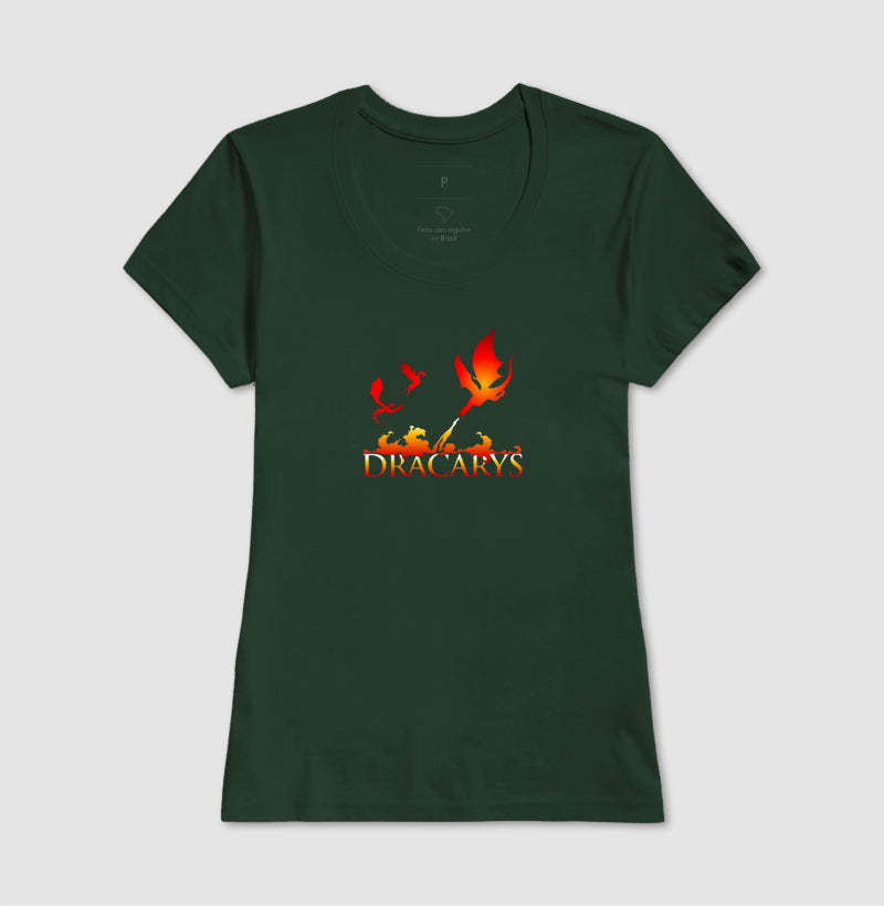 DRACARYS