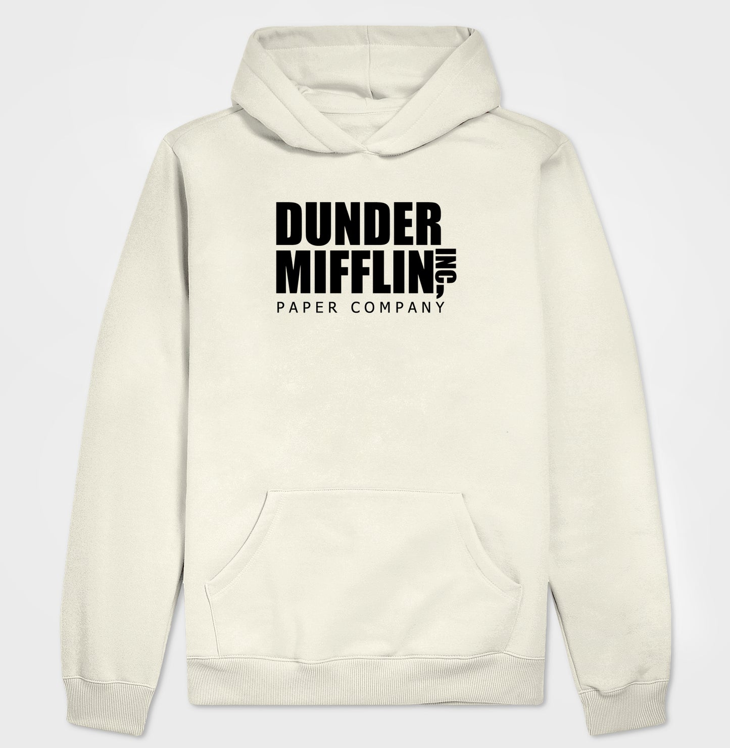 DUNDER MIFFLIN