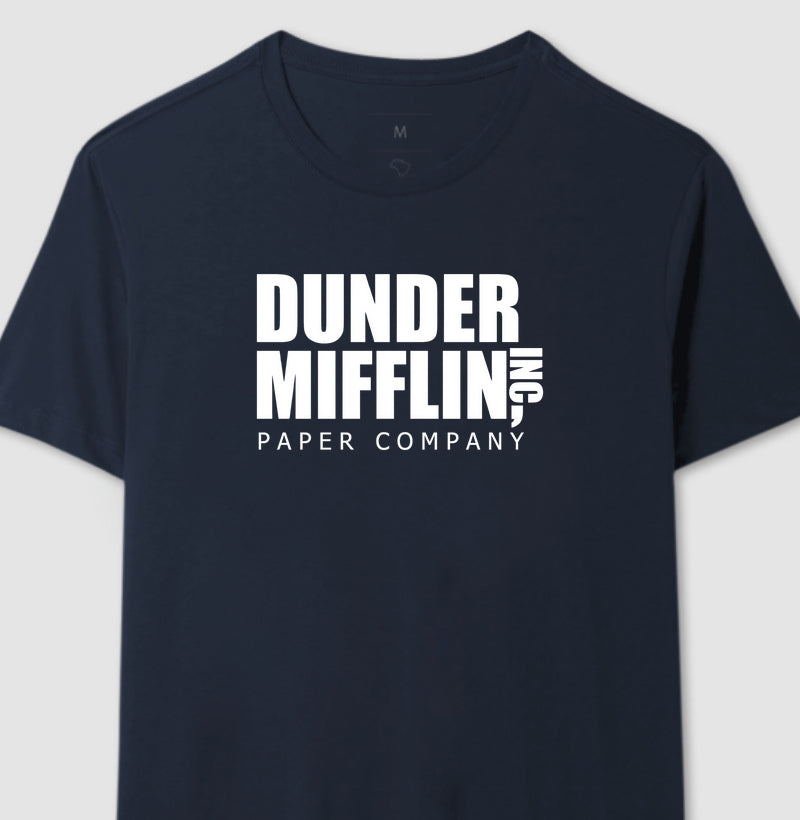 DUNDER MIFFLIN