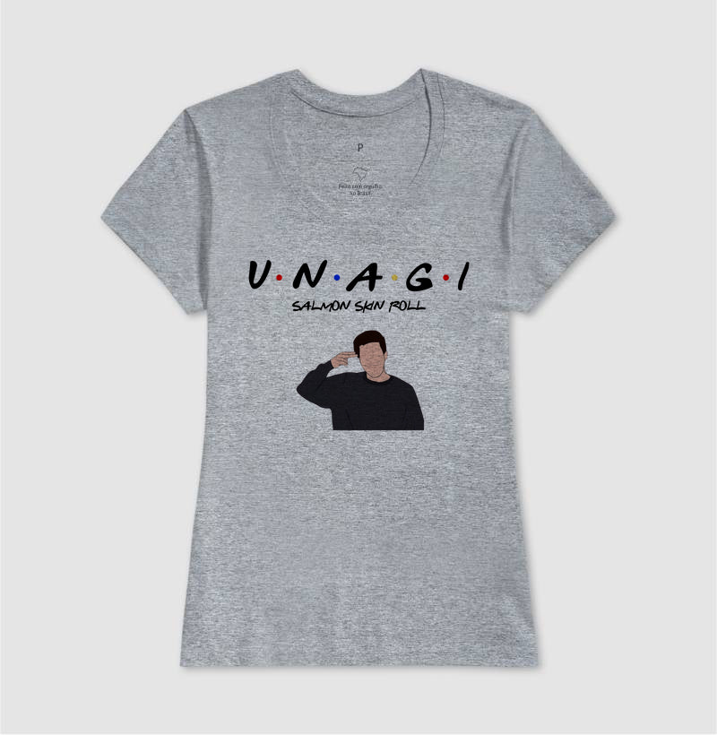 UNAGI