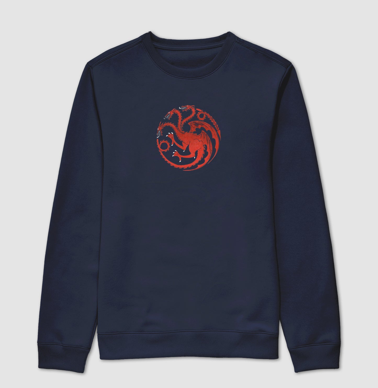 CASA TARGARYEN
