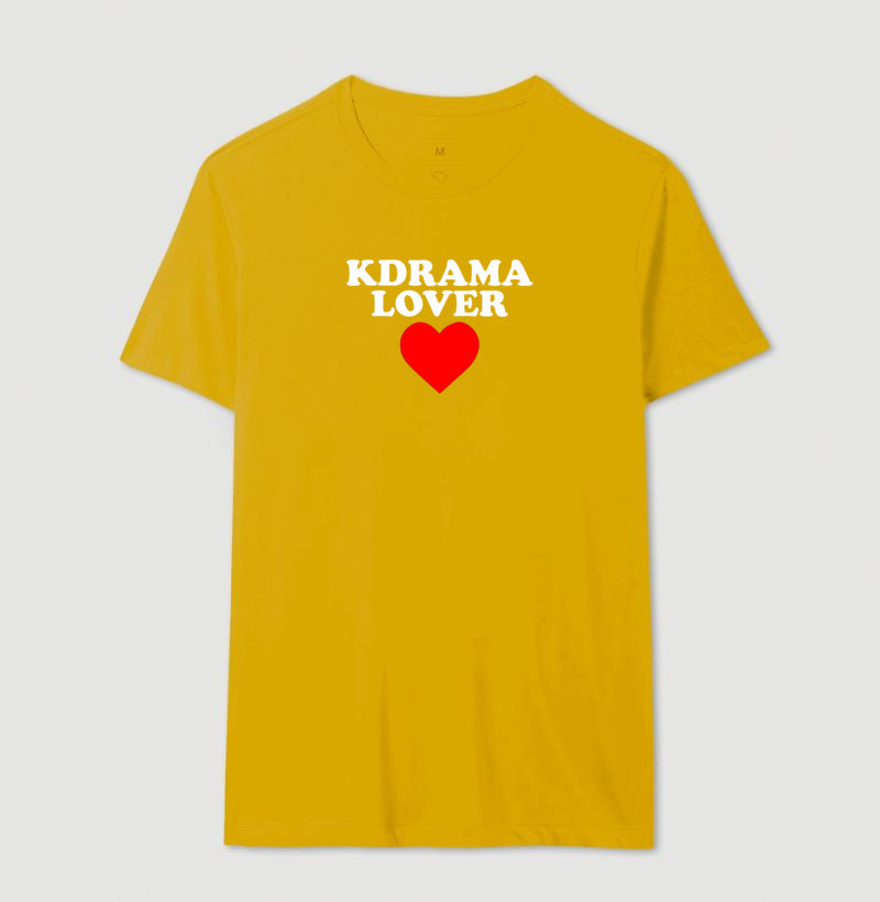 KDRAMA LOVER
