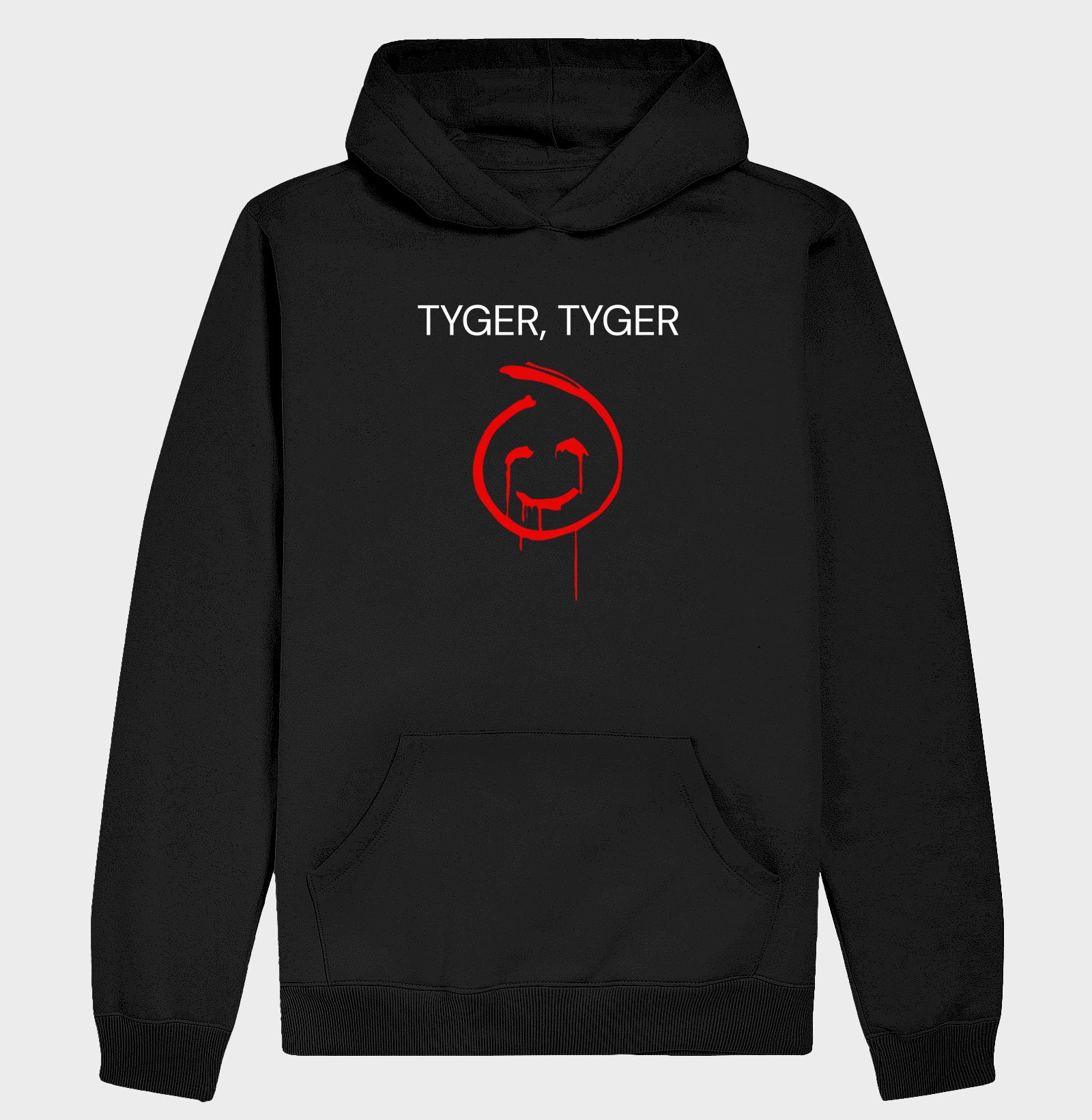 TYGER, TYGER