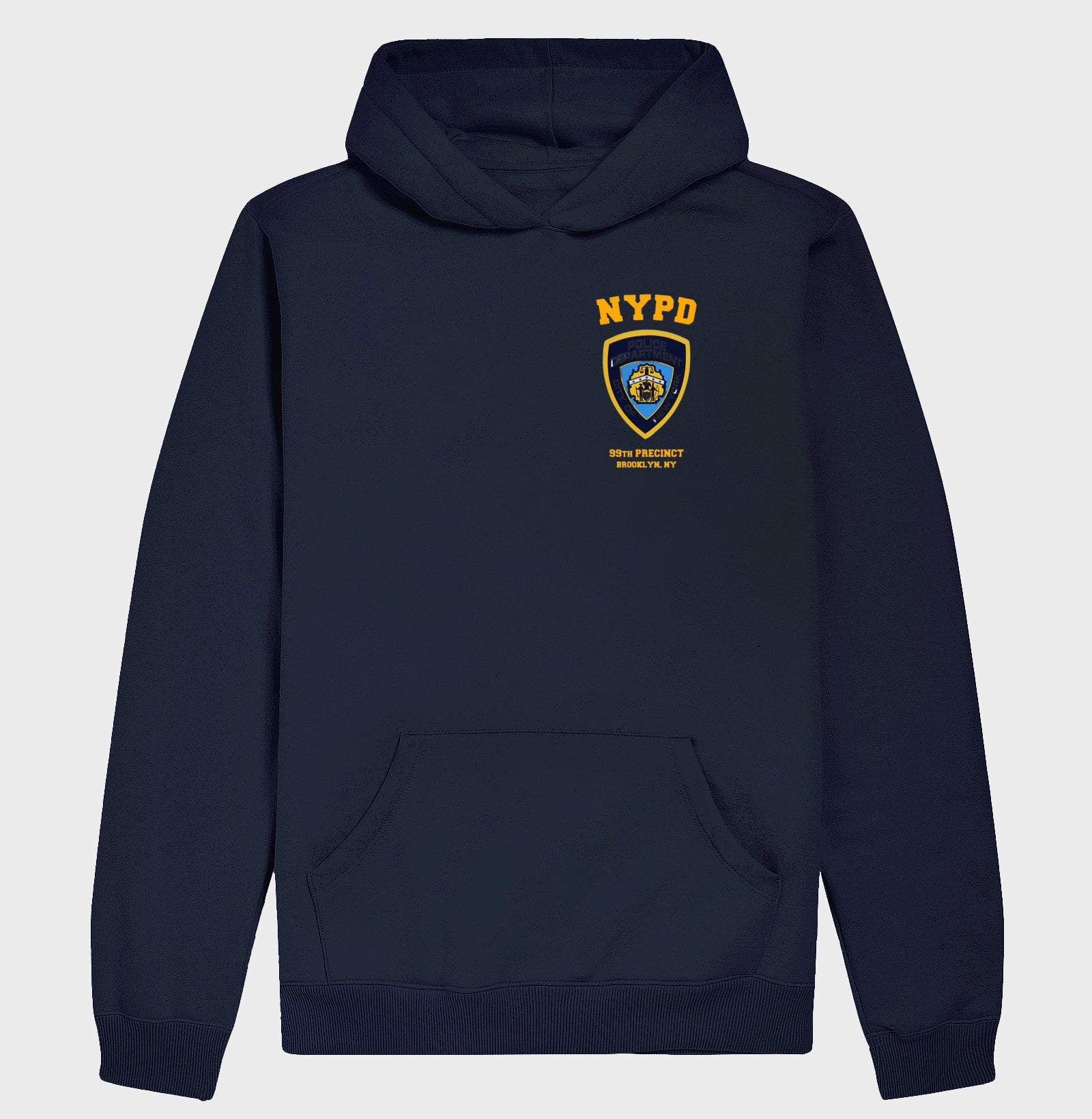 NYPD 99