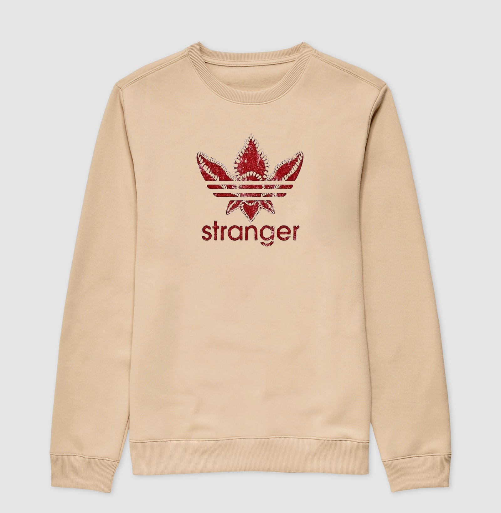 STRANGER
