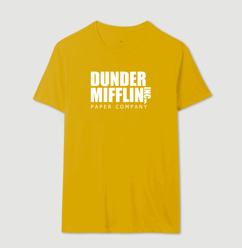 DUNDER MIFFLIN