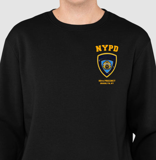 NYPD 99