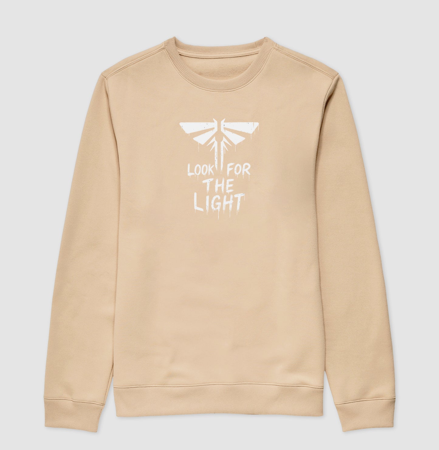 VAGALUMES - LOOK FOR THE LIGHT