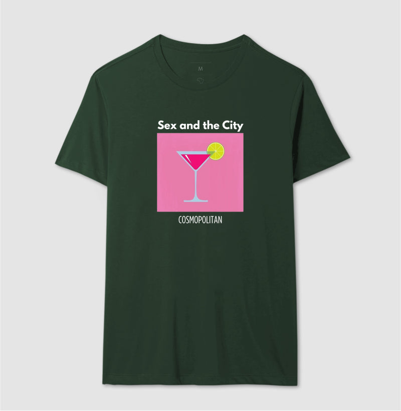 COSMOPOLITAN