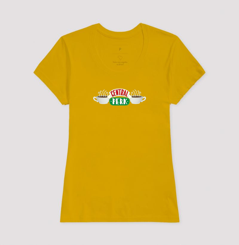 CENTRAL PERK