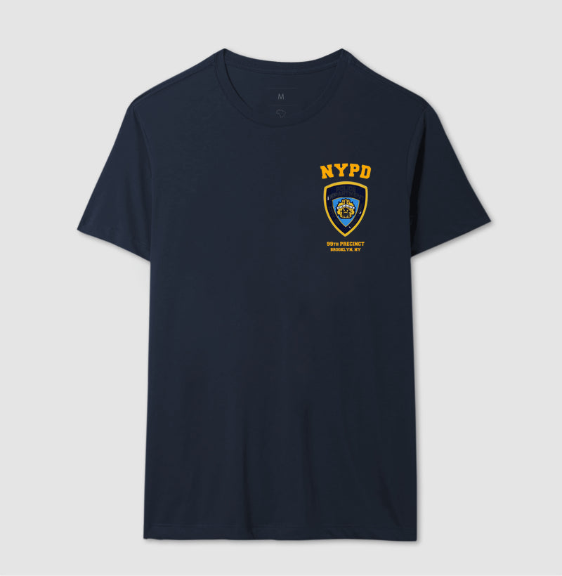 NYPD 99