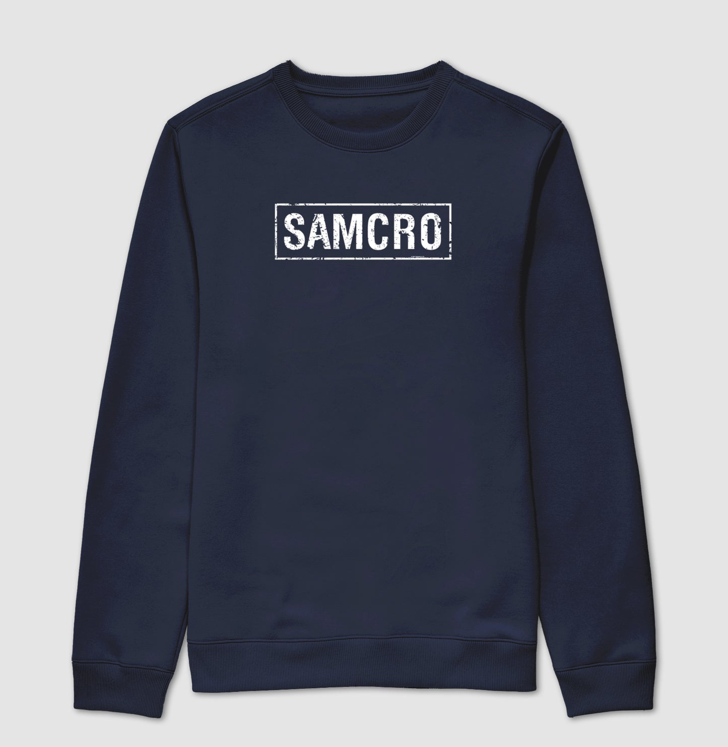 SAMCRO