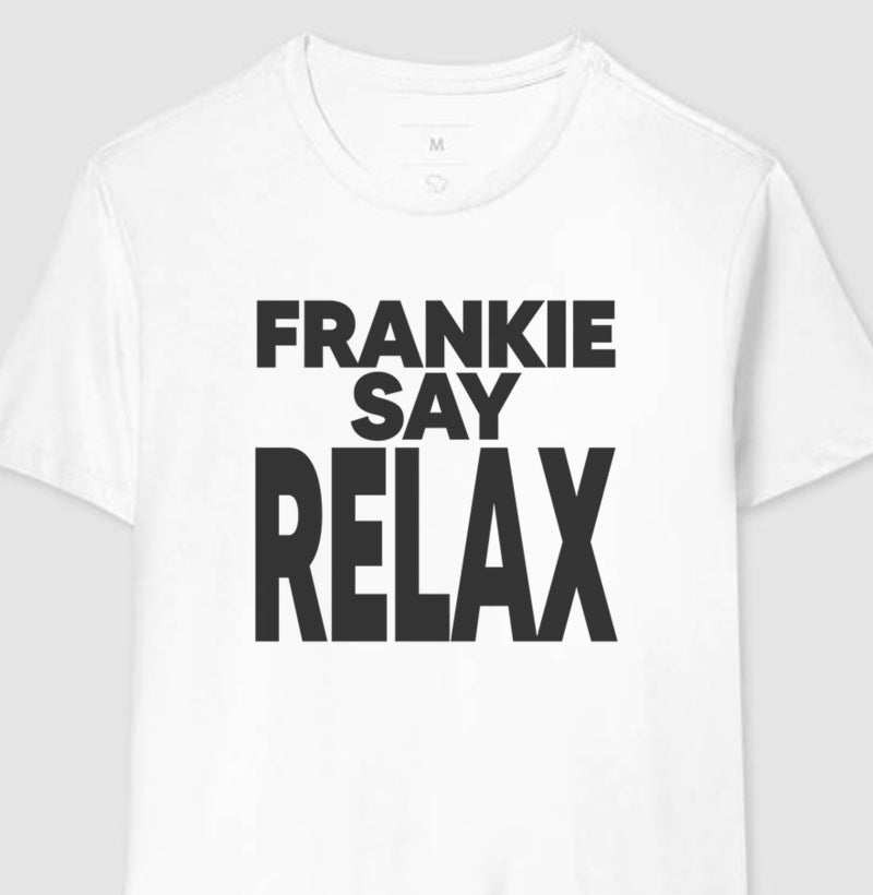 FRANKIE SAY RELAX