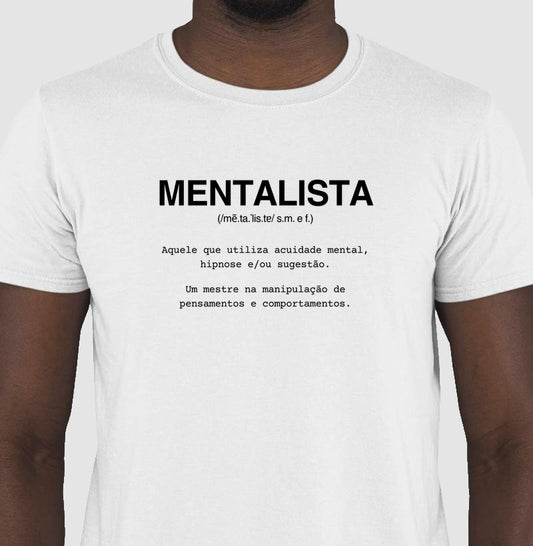 MENTALISTA (pt-br)