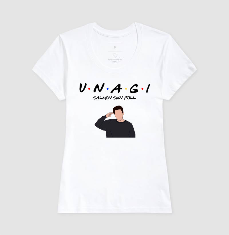 UNAGI