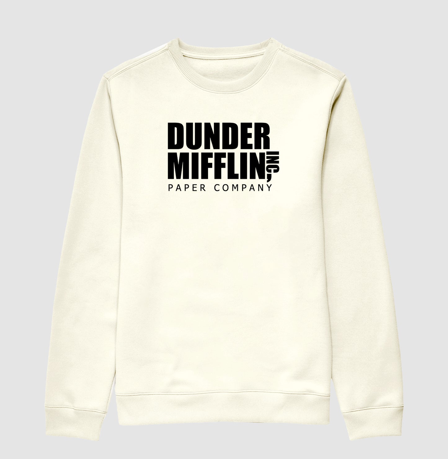DUNDER MIFFLIN