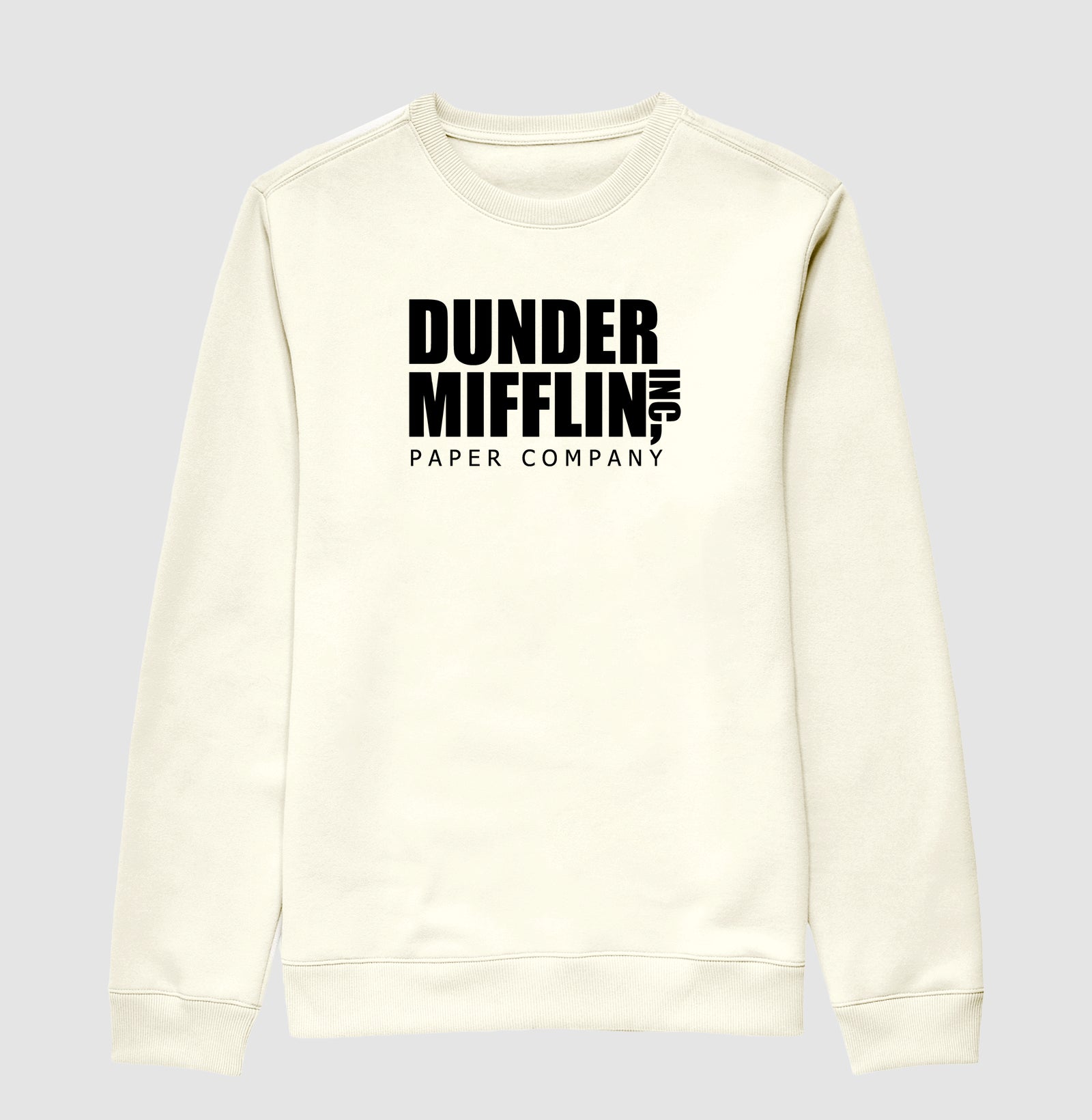 DUNDER MIFFLIN