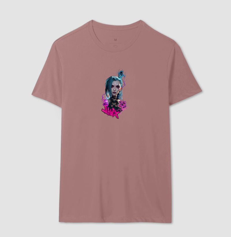 BAD JINX