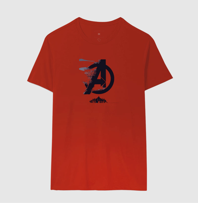 AVENGERS