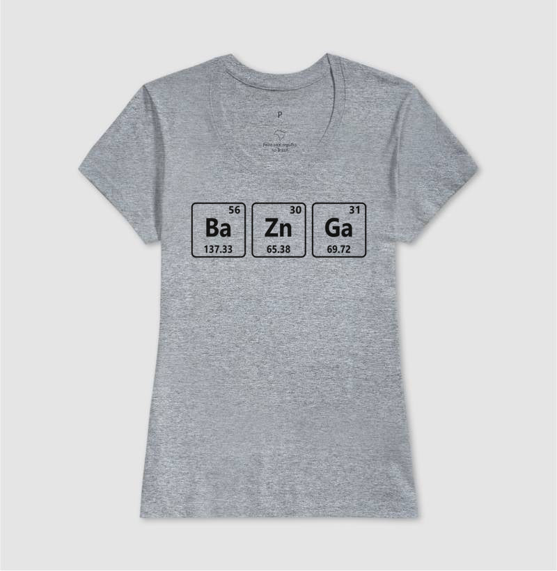 BA ZN GA