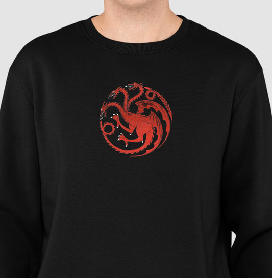 CASA TARGARYEN