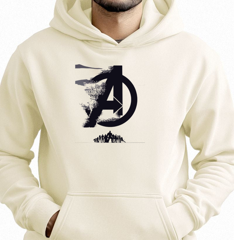 AVENGERS